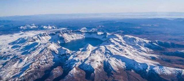 重返仙境，长白山云顶天宫涅槃重生记