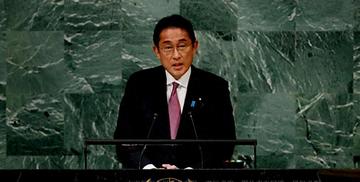 匆匆离京，日本官员北京行程背后的外交信号