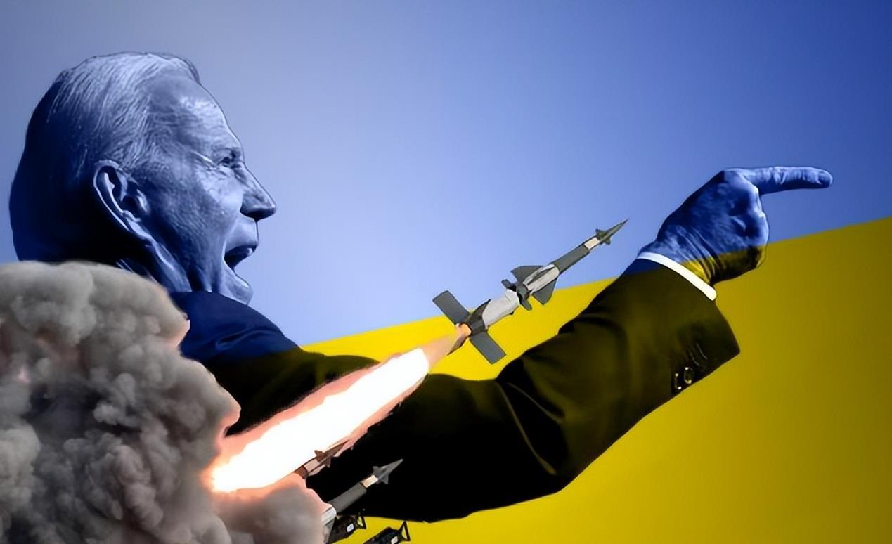 中美军事博弈升级，从行动开始到战争警报的深层解读