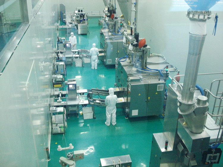 假奶粉黑金产业链,奶精淀粉勾连全国,谁在纵容犯罪? 假奶粉黑金产业链,奶精淀粉勾连全国,谁在纵容犯罪?