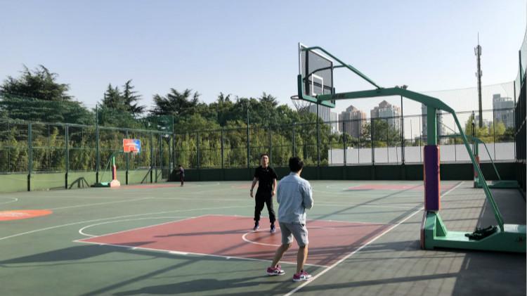 健康中国2030新蓝图，教育部启动万所体育健康特色学校建设