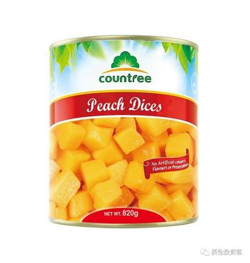 医生揭秘，黄桃罐头或成甲流辅助治疗新选择