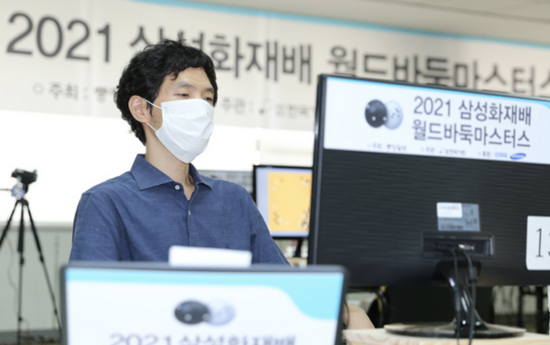 三星杯三连冠，中国围棋的王朝密码