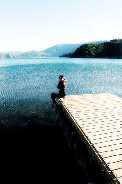 我独自走了所有和你去过的地方