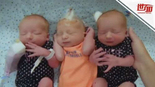 AI生成的三胞胎离世视频成引流工具，伦理红线下的流量狂欢？