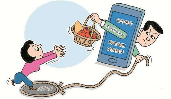 AI生成的诡异试穿视频，电商营销新陷阱还是技术狂欢？