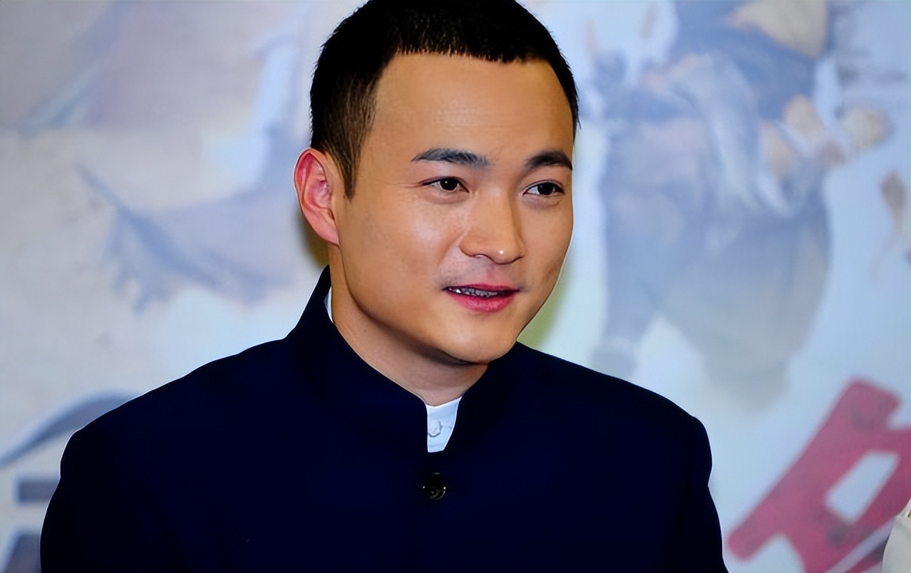 喻恩泰回应婚变,娱乐圈婚姻真相的反思与启示 喻恩泰回应婚变,娱乐圈婚姻真相的反思与启示