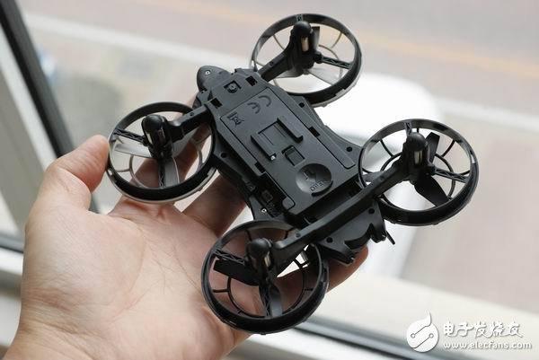 脑控无人车真的来了?未来交通的终极革命 脑控无人车真的来了?未来交通的终极革命