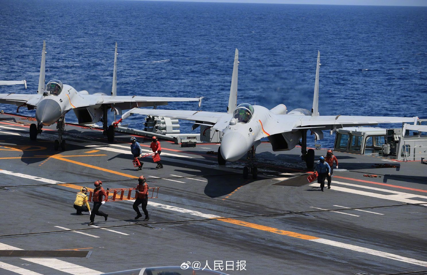 双航母协同作战,四川舰入列后如何与福建舰构建区域拒止/反介入体系 双航母协同作战,四川舰入列后如何与福建舰构建区域拒止/反介入体系