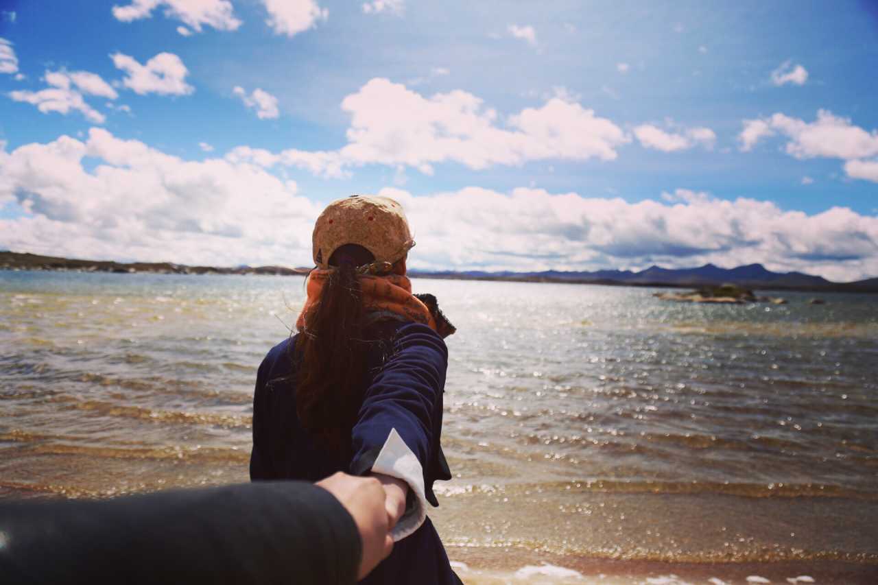 我独自走了所有和你去过的地方