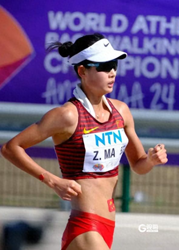 18岁新星张展硕泳坛逆袭，当青春力量撞破王者版图