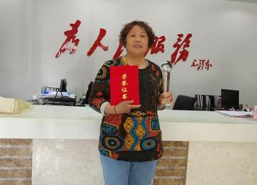 百万借款照见人间大爱,一位婆婆五年如一日的生命守望 百万借款照见人间大爱,一位婆婆五年如一日的生命守望