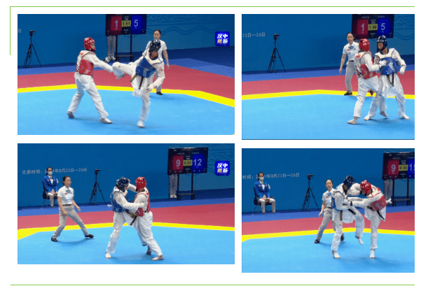 王曼昱，全运会双冠路上的技术革新与心理博弈