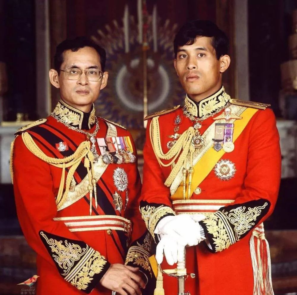 泰王夫妇故宫探秘,跨越千年的文化对话 泰王夫妇故宫探秘,跨越千年的文化对话