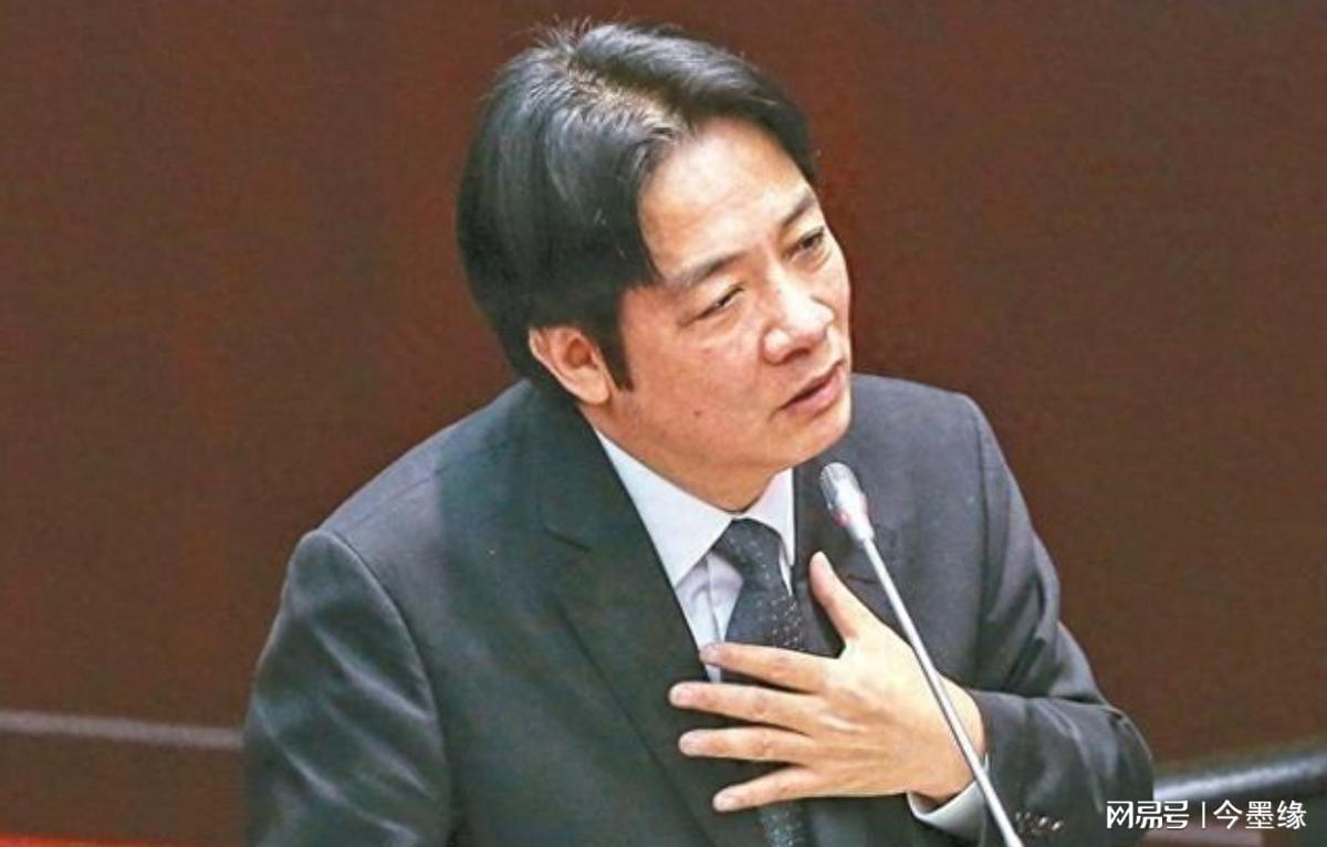 赖清德谋独引战必将自取灭亡，台湾问题不容任何分裂势力得逞