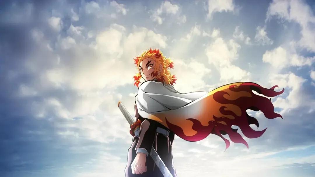 鬼灭之刃下映风波,影院博弈与观众狂欢的双向奔赴 鬼灭之刃下映风波,影院博弈与观众狂欢的双向奔赴