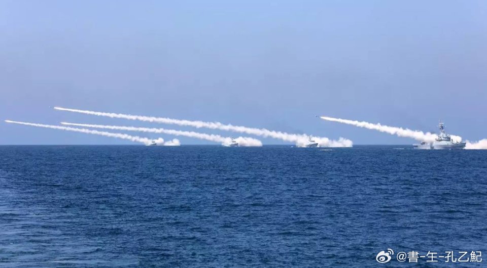 解放军黄海8天演习只是前菜,解码蔡正元言论背后的战略博弈 解放军黄海8天演习只是前菜,解码蔡正元言论背后的战略博弈