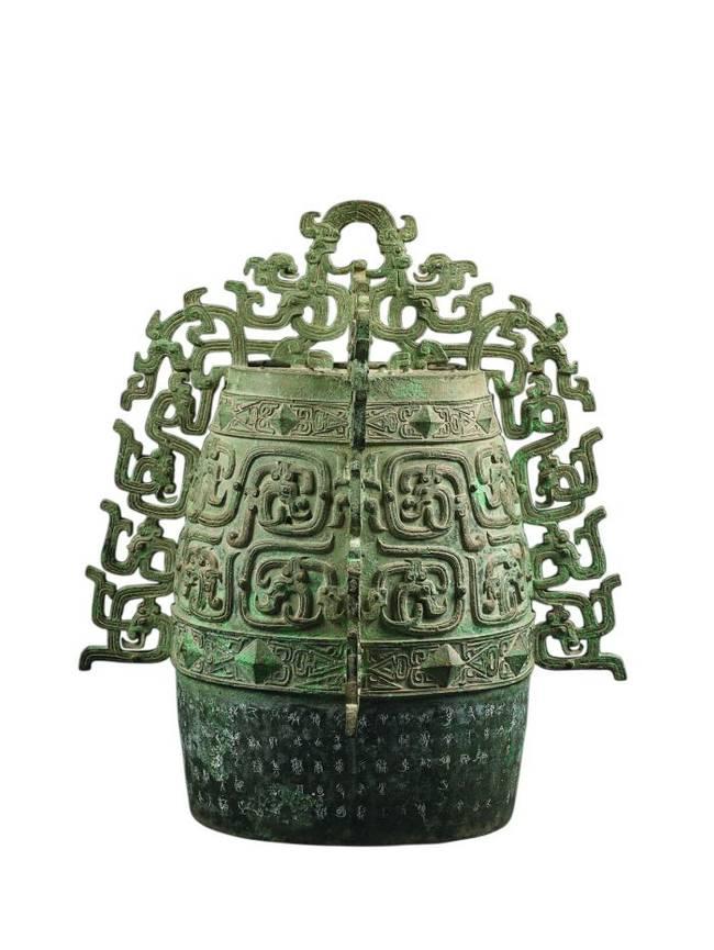 探秘4000年前的绝世瑰宝,上古礼器之谜 探秘4000年前的绝世瑰宝,上古礼器之谜