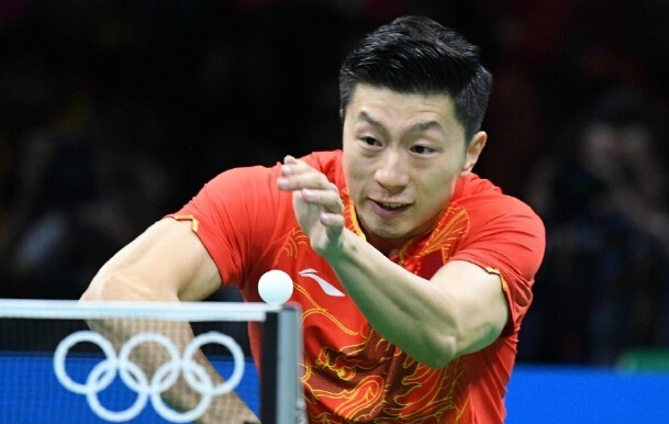 马龙,从赛场到人生,泪水背后的坚韧与温情 马龙,从赛场到人生,泪水背后的坚韧与温情