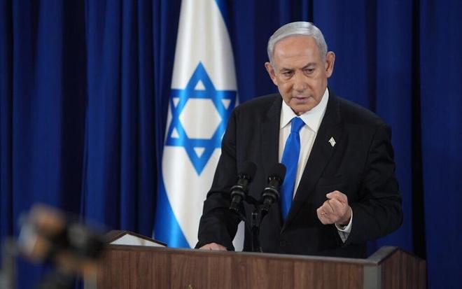 争议与和解，以色列总统回应内塔尼亚胡赦免请求的政治博弈