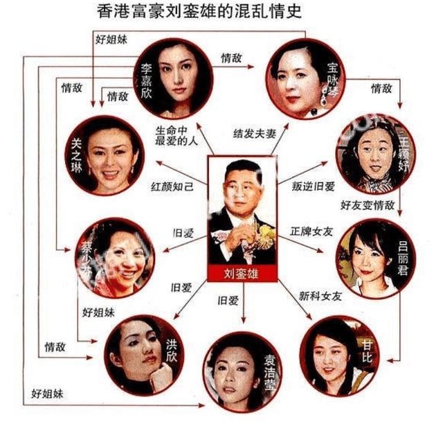 张柏芝被索赔1276万港元,明星经济纠纷折射娱乐圈生存法则 张柏芝被索赔1276万港元,明星经济纠纷折射娱乐圈生存法则