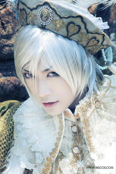 狐兔警官的觉醒,Coser的奇幻救援 狐兔警官的觉醒,Coser的奇幻救援