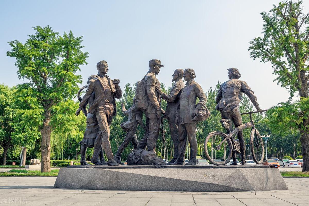 最后一次敬礼，一名军士退役仪式背后的故事