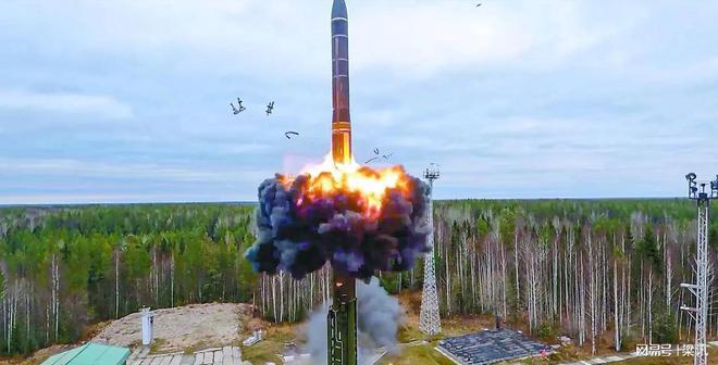 普京划红线,若欧洲挑衅,俄罗斯将被迫行动—核威慑与地缘博弈的临界点 普京划红线,若欧洲挑衅,俄罗斯将被迫行动—核威慑与地缘博弈的临界点