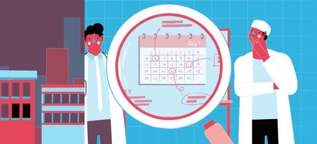 月经打卡背后的职场困局，一场关于母职尊严的公共讨论