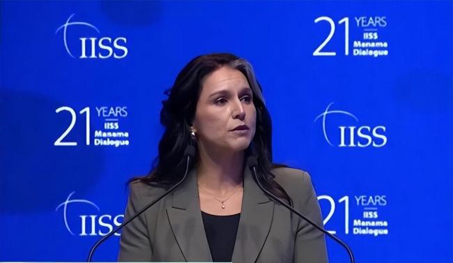 美议员节目放言，美国或将重蹈伊拉克战争覆辙？委内瑞拉局势暗流涌动