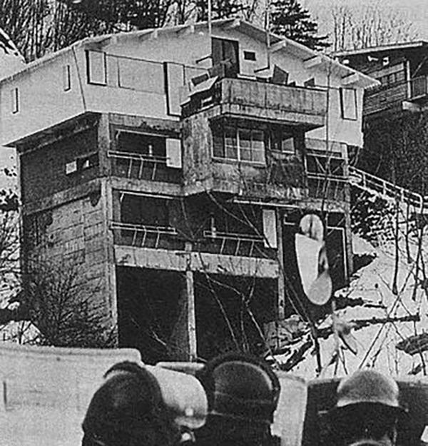 会散打的法务招聘,企业安全逻辑与职场性别政治的碰撞 会散打的法务招聘,企业安全逻辑与职场性别政治的碰撞