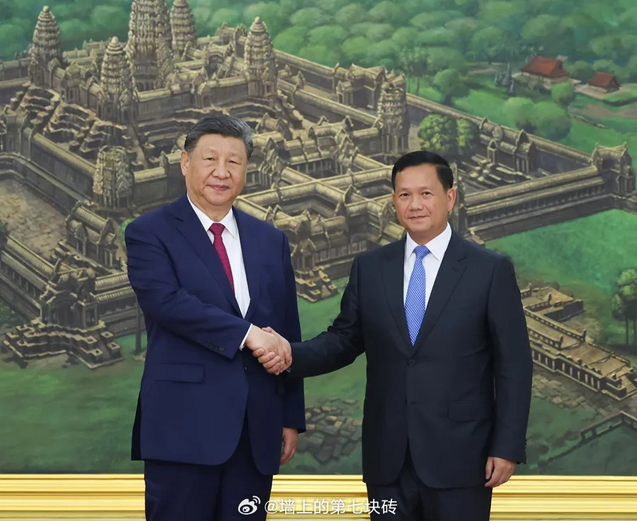 洪森·潘迪吉特与柬埔寨的和平之路，停火提议背后的战略考量