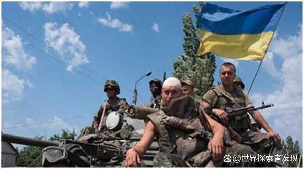 英国首次承认在乌克兰冲突中军人死亡，一场迟来的真相与未解的谜团