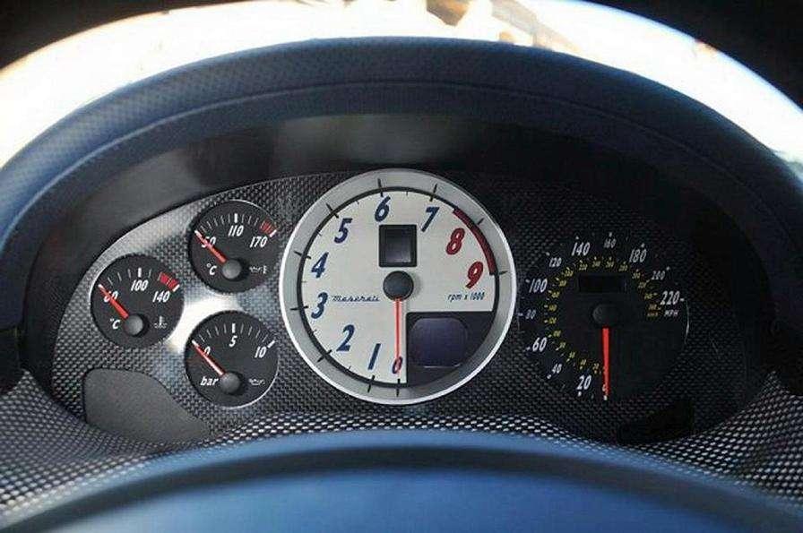 30万级玛莎拉蒂抢购潮,消费升级下的市场狂欢与隐忧 30万级玛莎拉蒂抢购潮,消费升级下的市场狂欢与隐忧