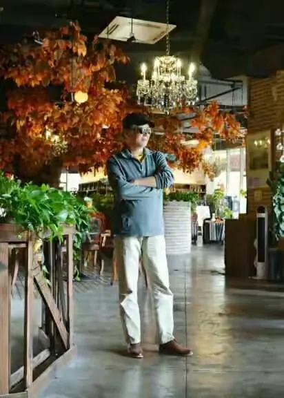 钢锯开口,上海爷叔的修物哲学 钢锯开口,上海爷叔的修物哲学