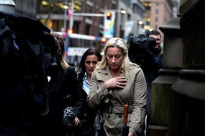 双重创伤下的血色回响,解析1996年悉尼港枪击案中的大屠杀幸存者命运 双重创伤下的血色回响,解析1996年悉尼港枪击案中的大屠杀幸存者命运