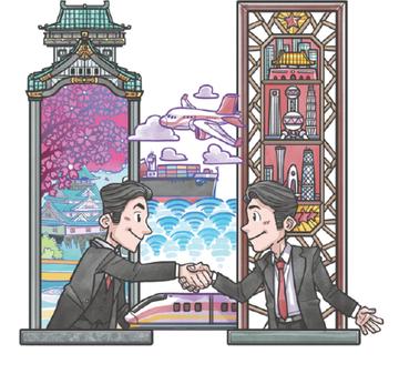 中日友好新挑战,大熊猫旅日背后的生态与外交博弈 中日友好新挑战,大熊猫旅日背后的生态与外交博弈