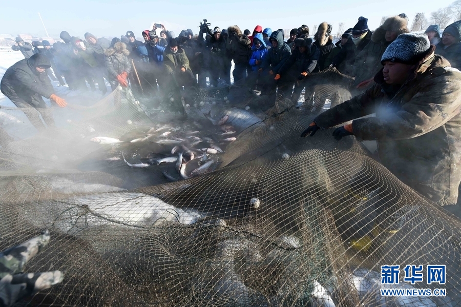 冰原上的生存挑战,中国最冷小镇遭遇-39℃极寒,人类如何在零下40度书写生命温度 冰原上的生存挑战,中国最冷小镇遭遇-39℃极寒,人类如何在零下40度书写生命温度