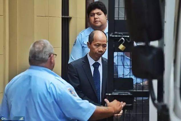 悉尼血案余波,澳大利亚政坛爆发激烈内斗,总理猛批联邦领导人引宪政危机 悉尼血案余波,澳大利亚政坛爆发激烈内斗,总理猛批联邦领导人引宪政危机