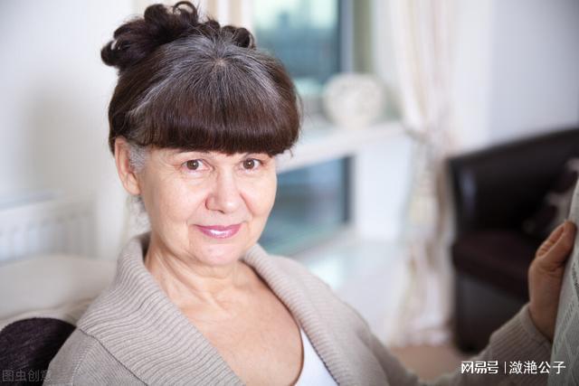 65岁，一个关于生命馈赠的新刻度