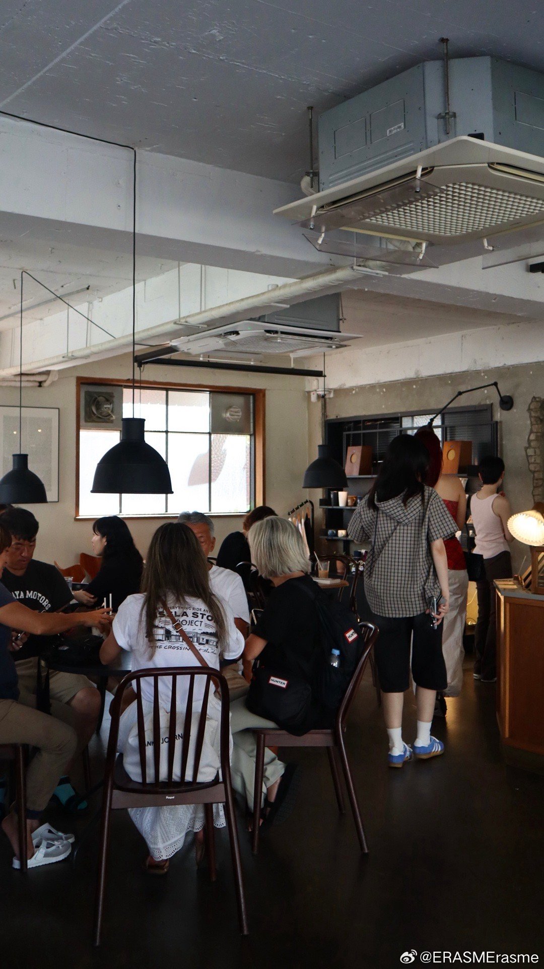 周五下班来中国,韩国年轻人的周末逃离计划 周五下班来中国,韩国年轻人的周末逃离计划