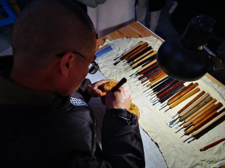 血光之灾的阴影，一场以迷信为刀、贪婪为柄的千万级诈骗案