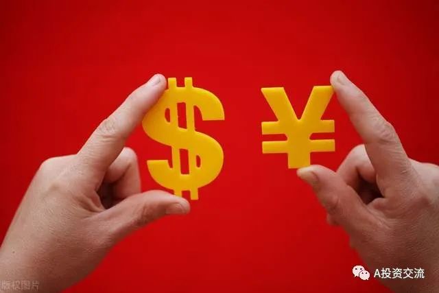 人民币升值创近一年新高,机遇与挑战并存的中国经济新命题 人民币升值创近一年新高,机遇与挑战并存的中国经济新命题