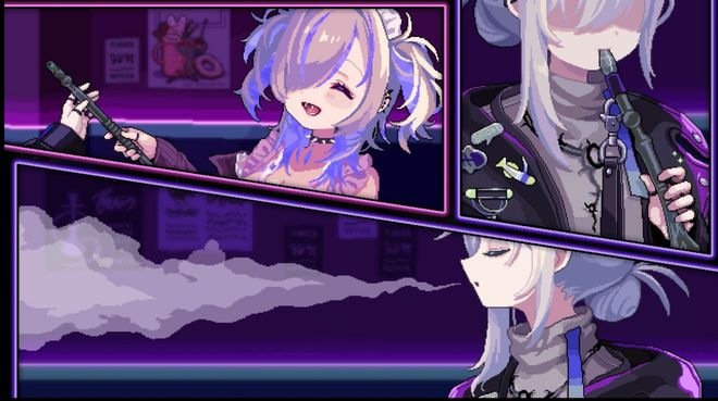 高烧梦境,一个少女的疯狂记忆与生命觉醒 高烧梦境,一个少女的疯狂记忆与生命觉醒