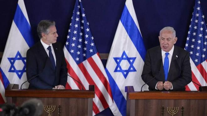 以色列总理内塔尼亚胡特赦请求引发司法危机与社会分裂 以色列总理内塔尼亚胡特赦请求引发司法危机与社会分裂