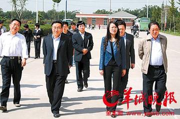 80后女性代市长履新,江苏年轻干部晋升折射基层治理新趋势 80后女性代市长履新,江苏年轻干部晋升折射基层治理新趋势