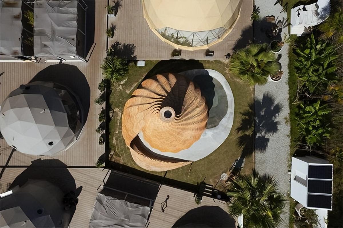 时光褶皱里的微光