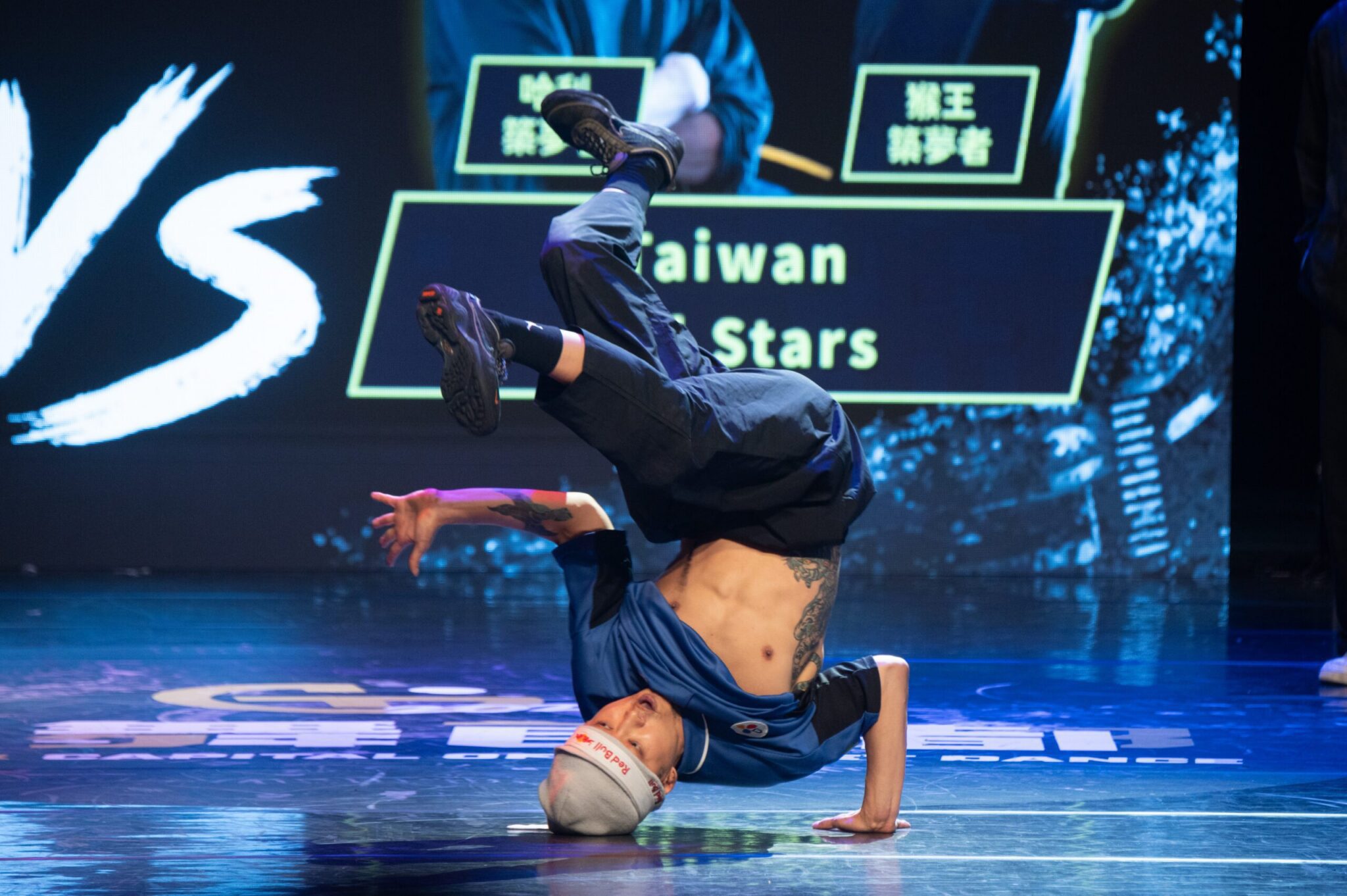 街舞与秩序,一场校园里的自由之舞与规则之墙 街舞与秩序,一场校园里的自由之舞与规则之墙