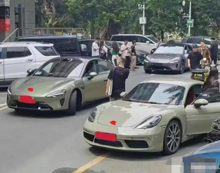 危险信号!俄数百辆保时捷突然被锁死,黑客攻击还是系统漏洞? 危险信号!俄数百辆保时捷突然被锁死,黑客攻击还是系统漏洞?
