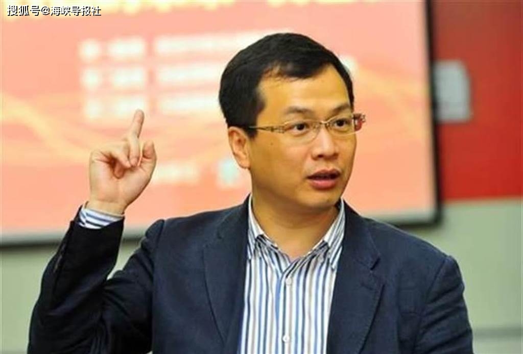 罗智强力挺陈冠安,新世代战将的崛起与时代使命 罗智强力挺陈冠安,新世代战将的崛起与时代使命